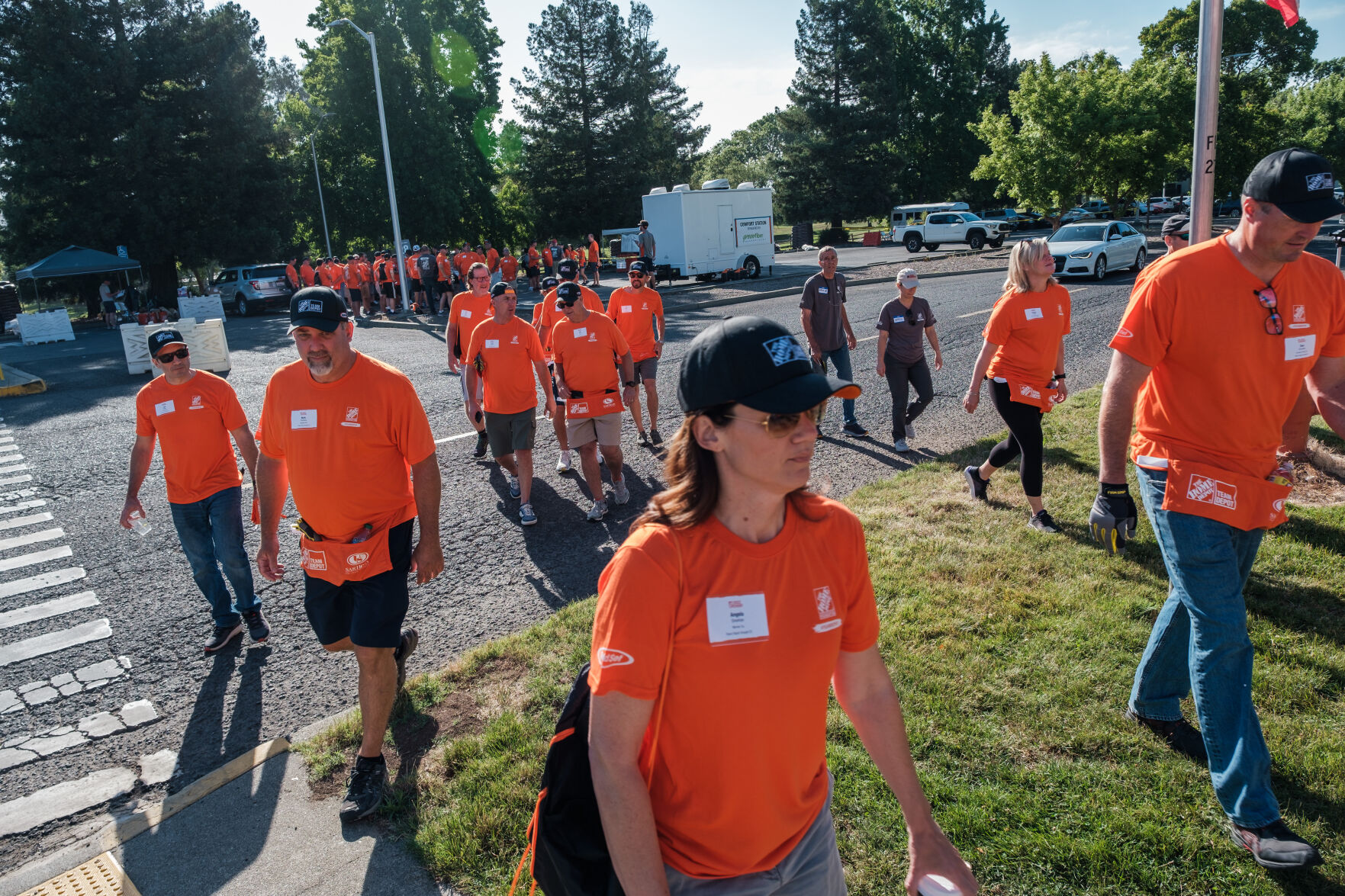 Veterans Home Project 3